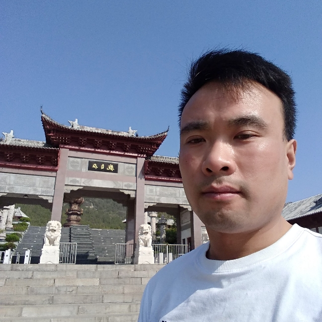 高沐风的照片