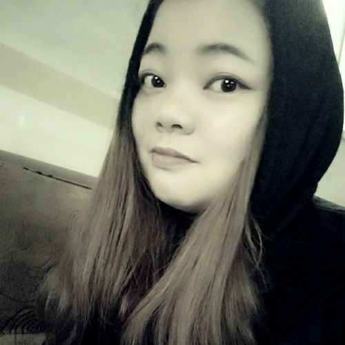 冰淇淋的眼泪的照片