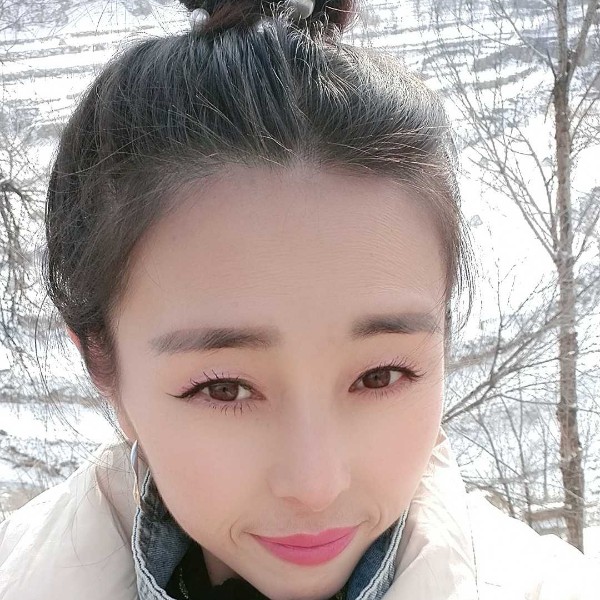 瘦瘦拾忆蝶舞的照片