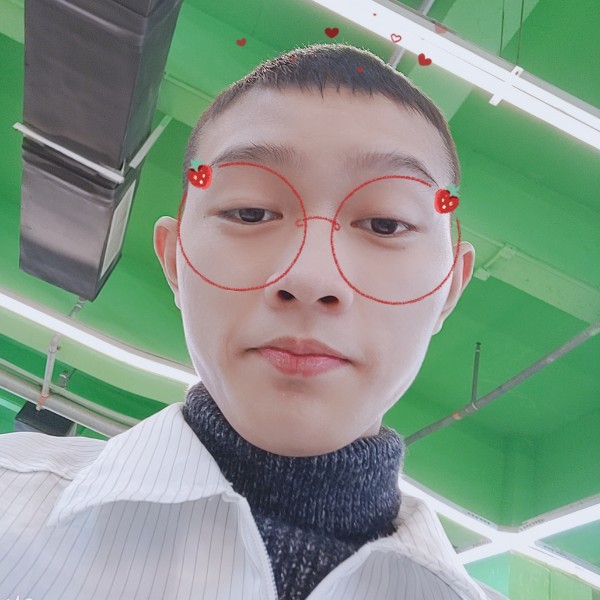 单薄等待大叔的照片