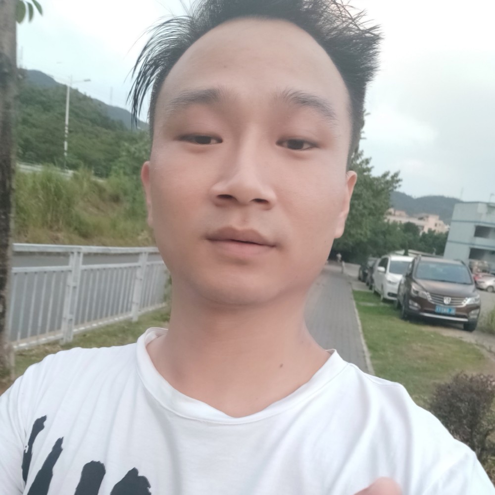 月亮就微笑的照片