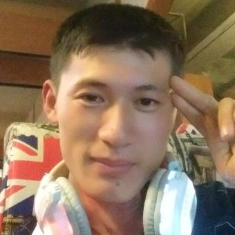 外向与缘分的照片
