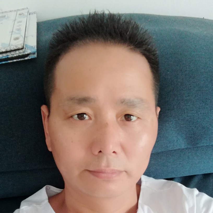 相公老向的照片