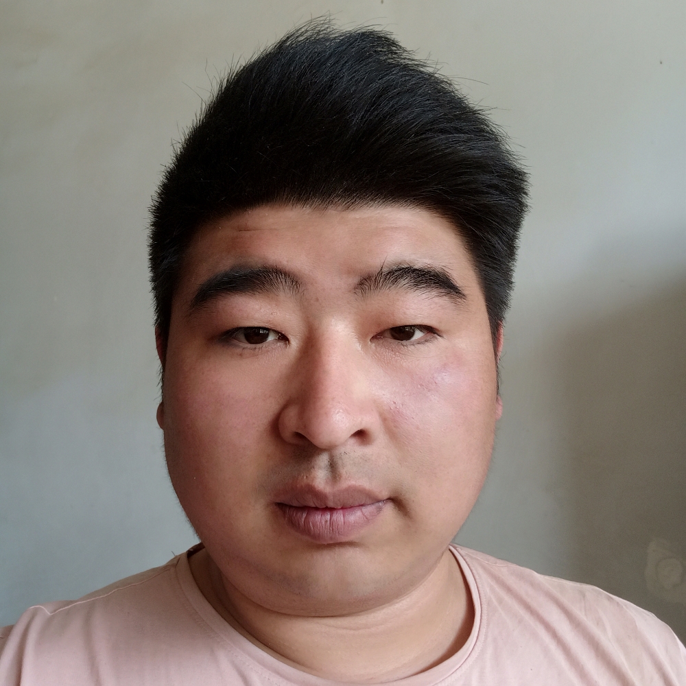 一个人过烦了。的照片