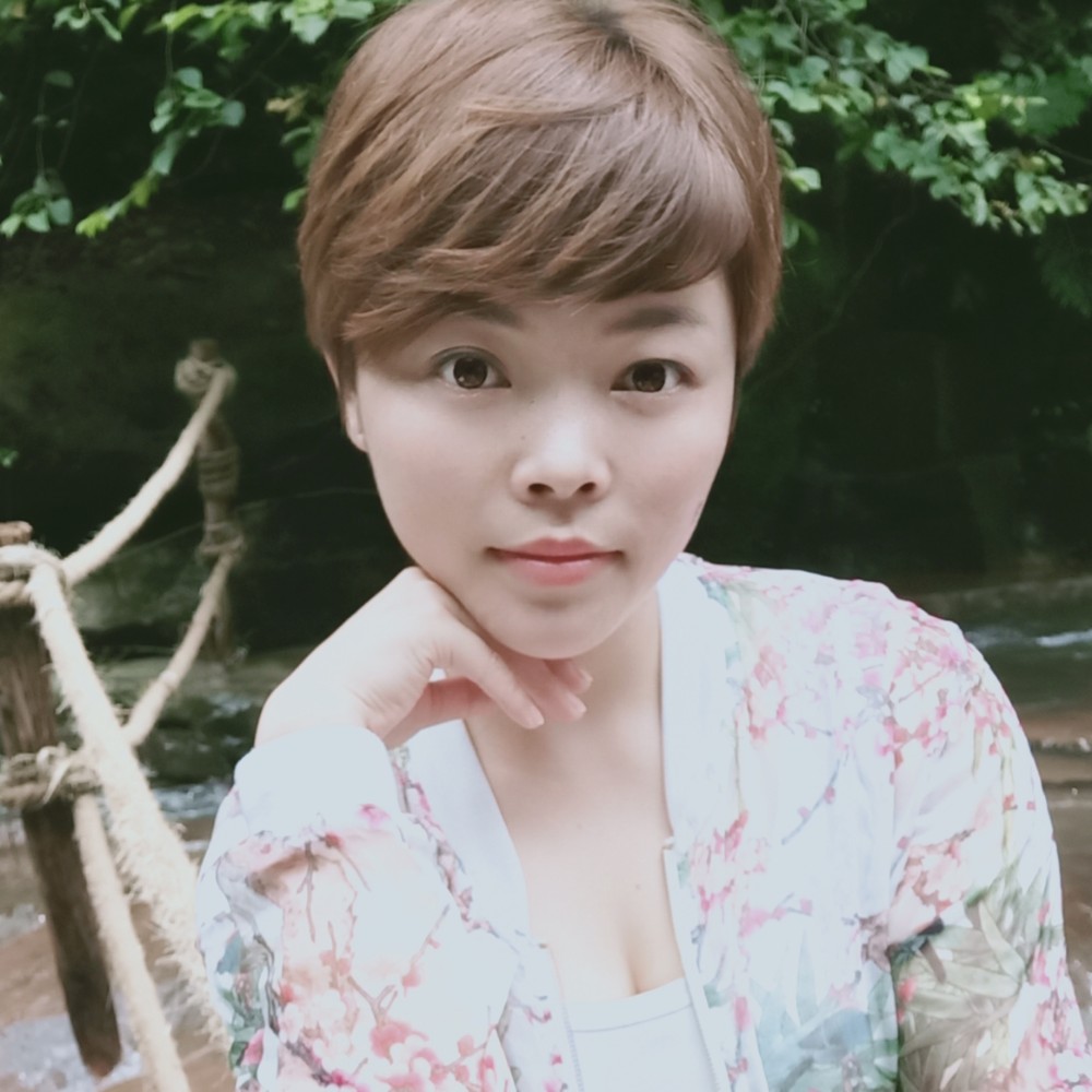 开开Alice的照片