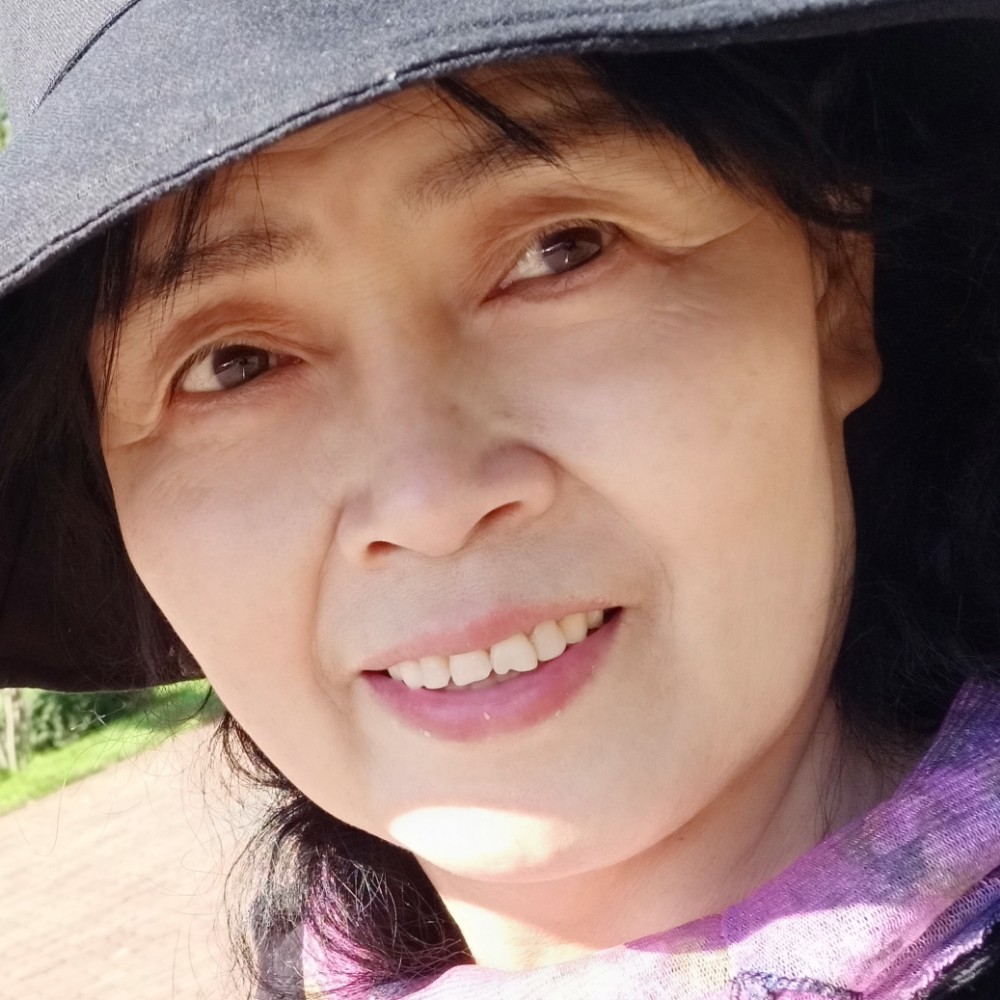 丽（吉祥如意）的照片