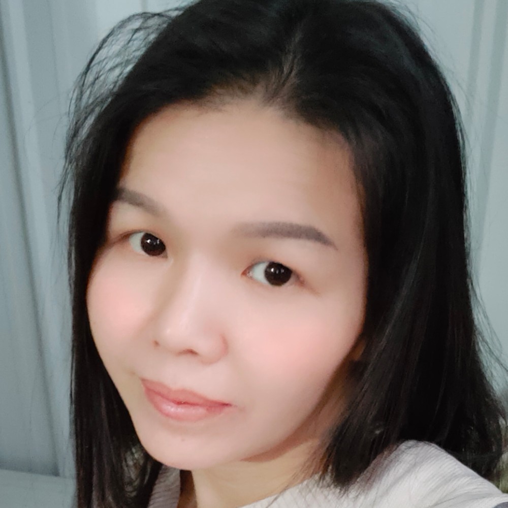 发卡内向的照片