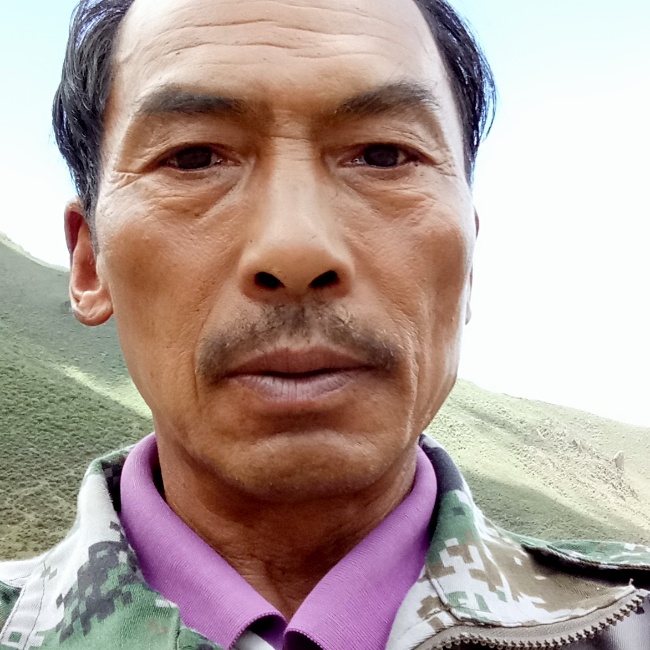 闯天崖的照片