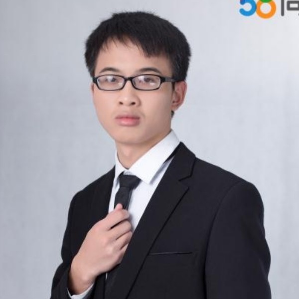 我是灯的照片