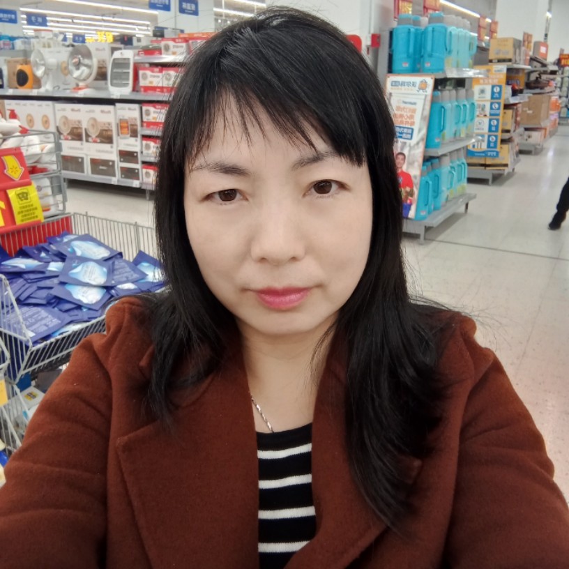 傲娇邂逅春华的照片