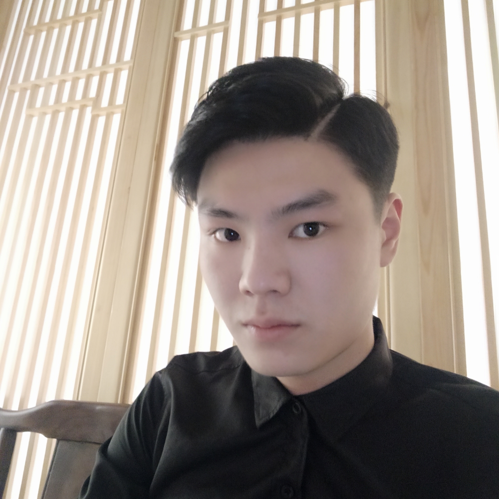 独寂相许魔镜的照片