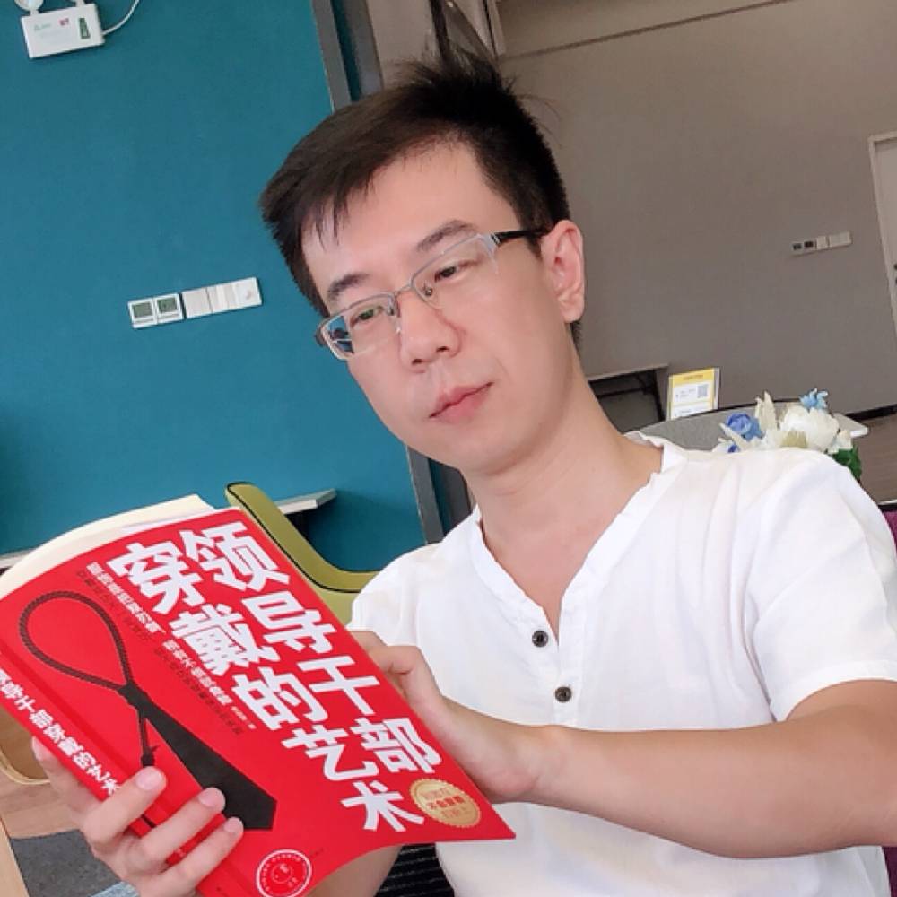 Mr..梁的照片