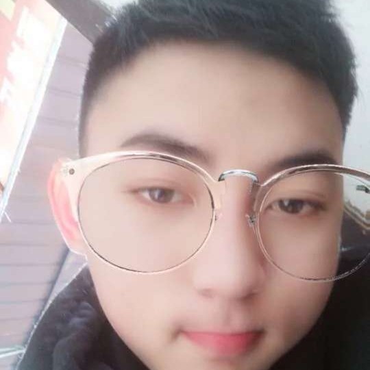傻傻向呓语的照片