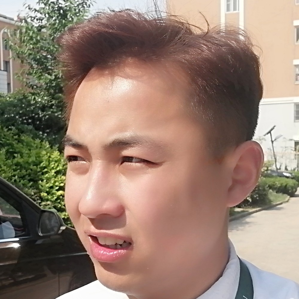 生活中的我的照片