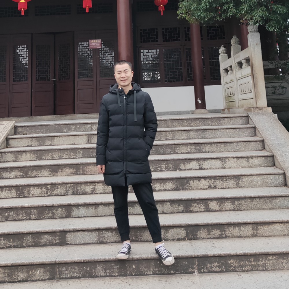 早晨和谐的照片