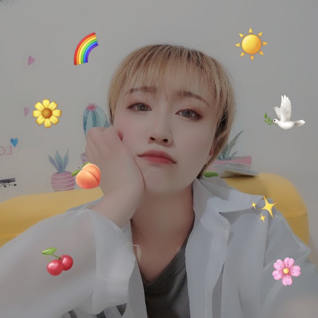 恋恋刘的照片