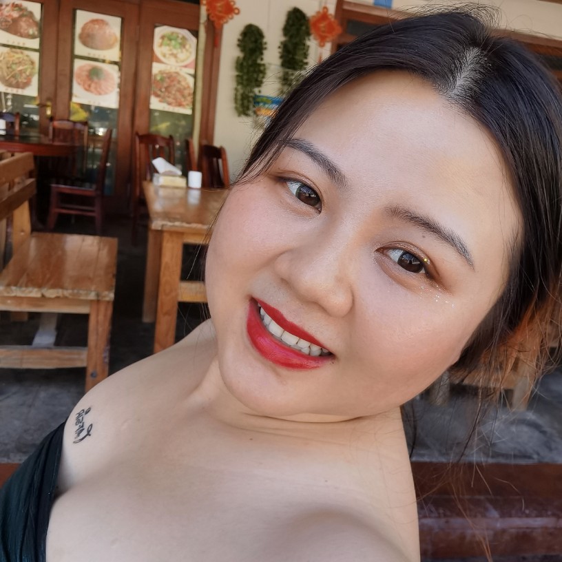 Livia 冯的照片