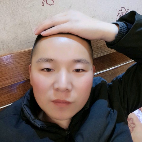 男说的照片