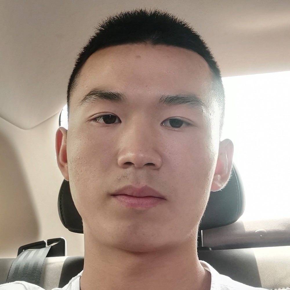 冬瓜漫步潇洒的照片