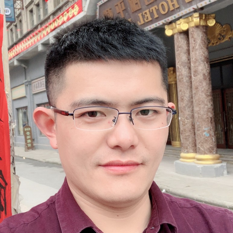 呆萌請煎蛋的照片