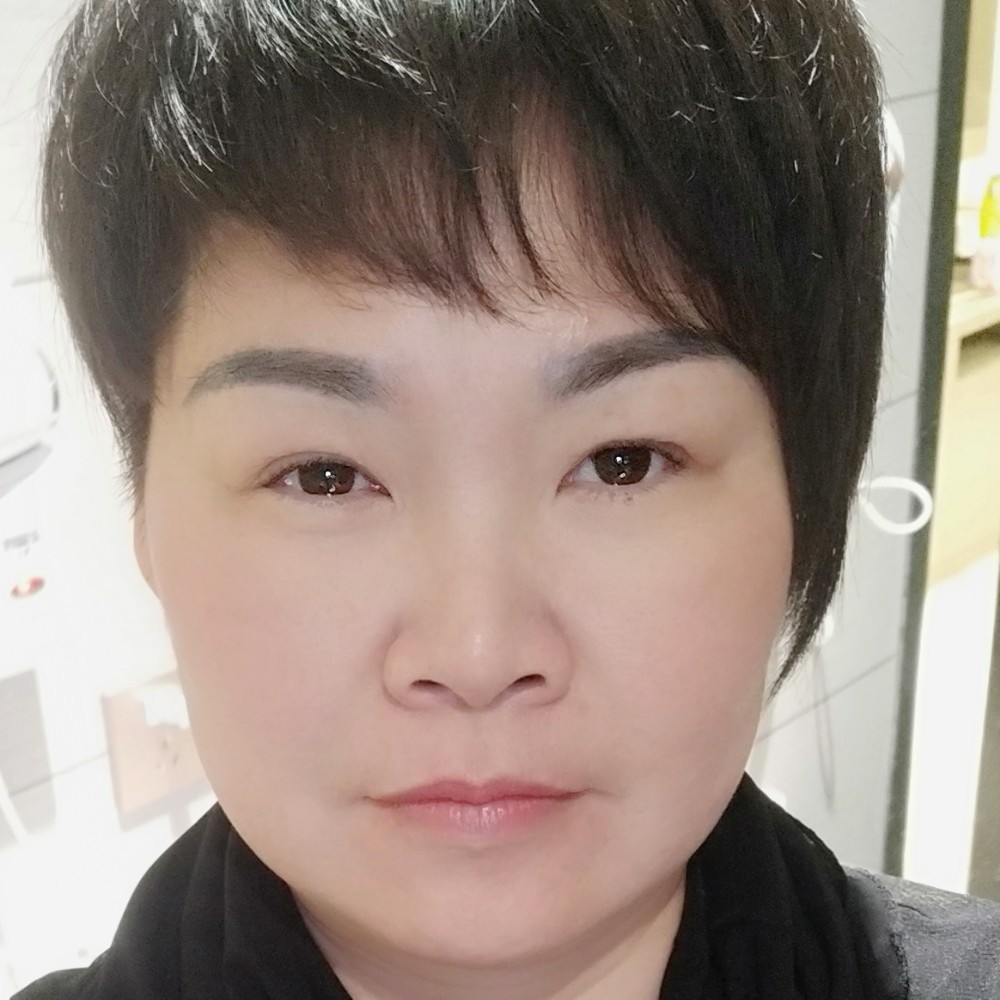 零库存张姐的照片