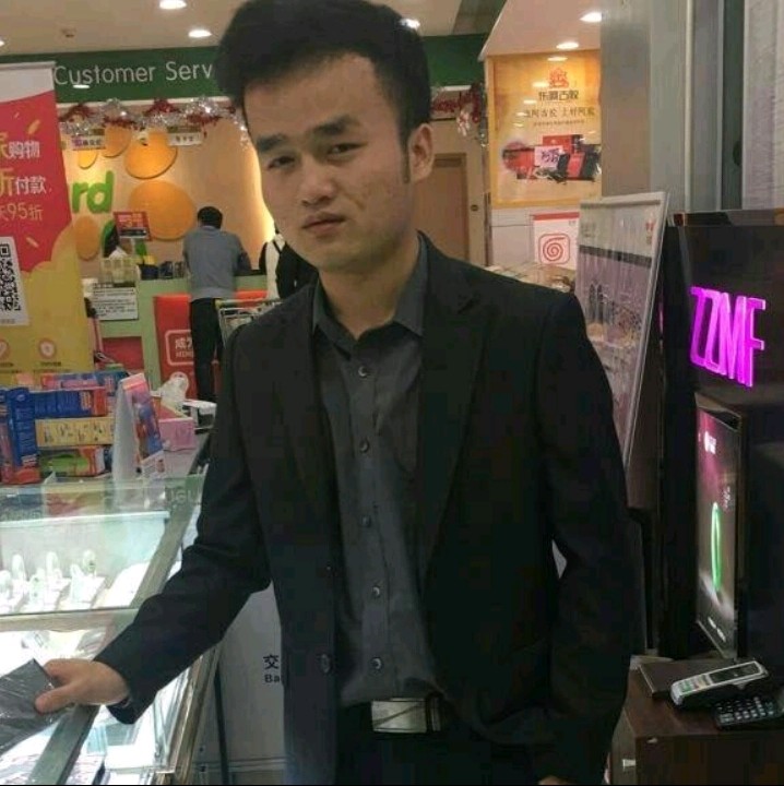 李超安的照片