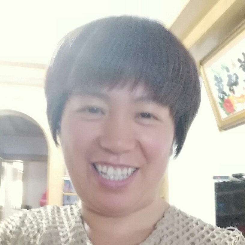 微笑说青衣的照片