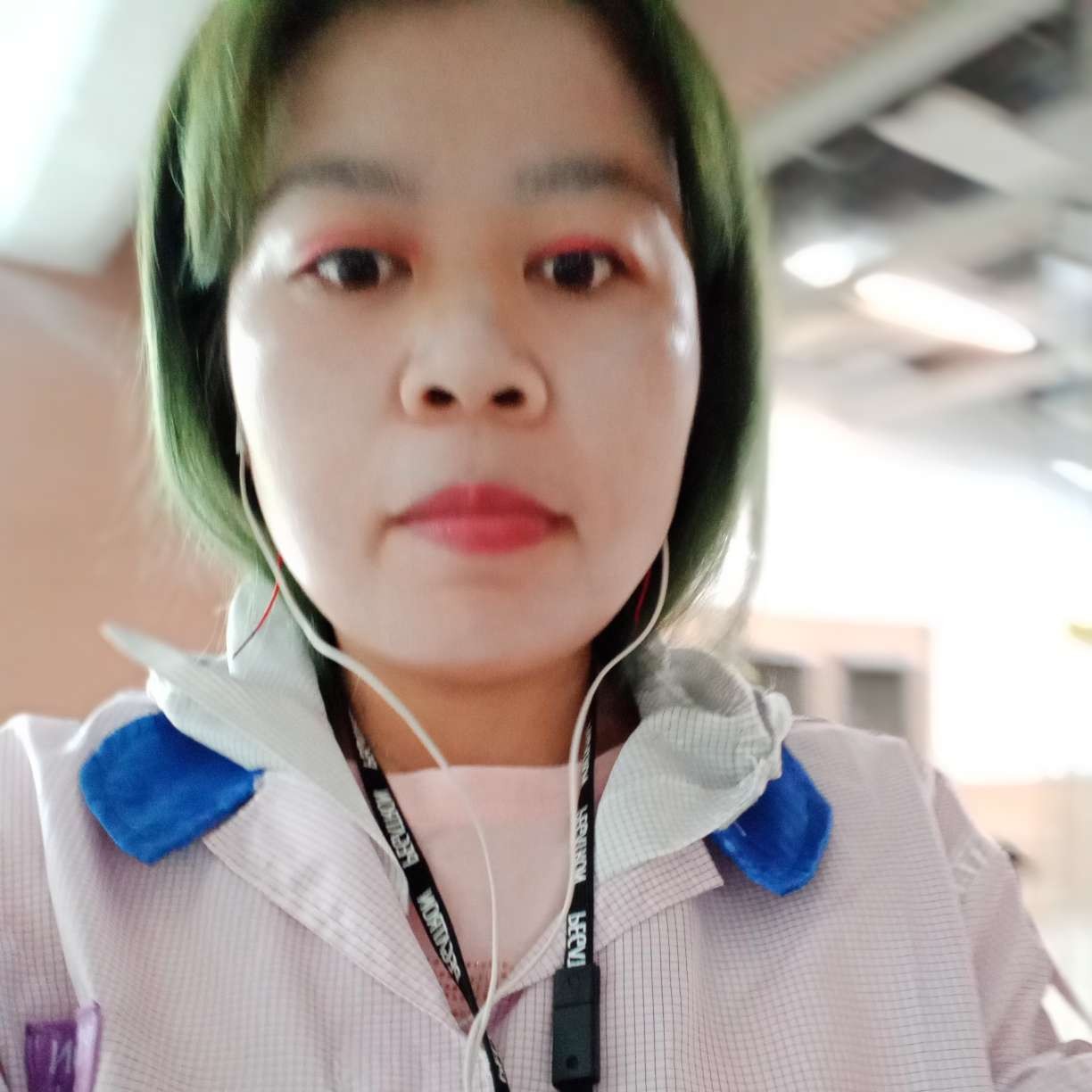 肖玲凤的照片