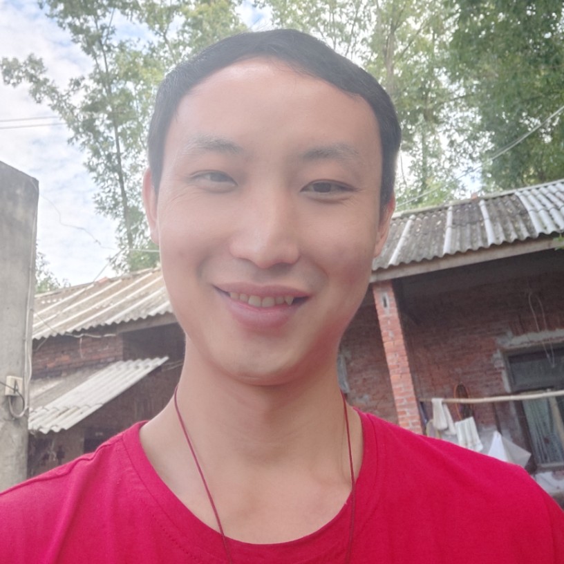陈越己的照片