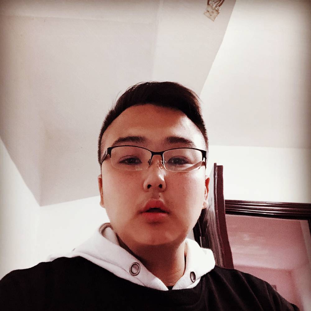 小云豪的照片