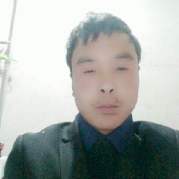 凉面向精明的照片