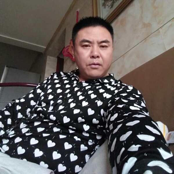 大树细心的照片