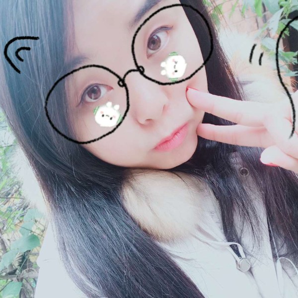 疯丫头片子的照片