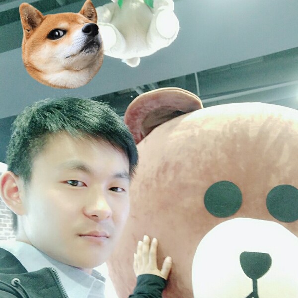 小小村落的照片
