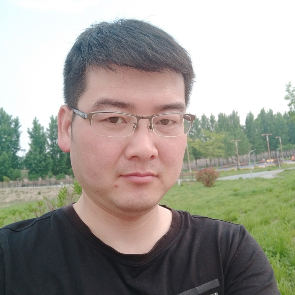 高高扯冷风的照片