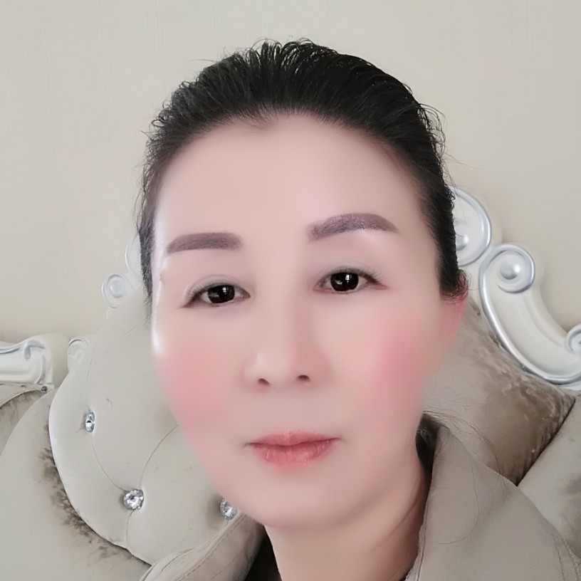 思恋苗条的照片