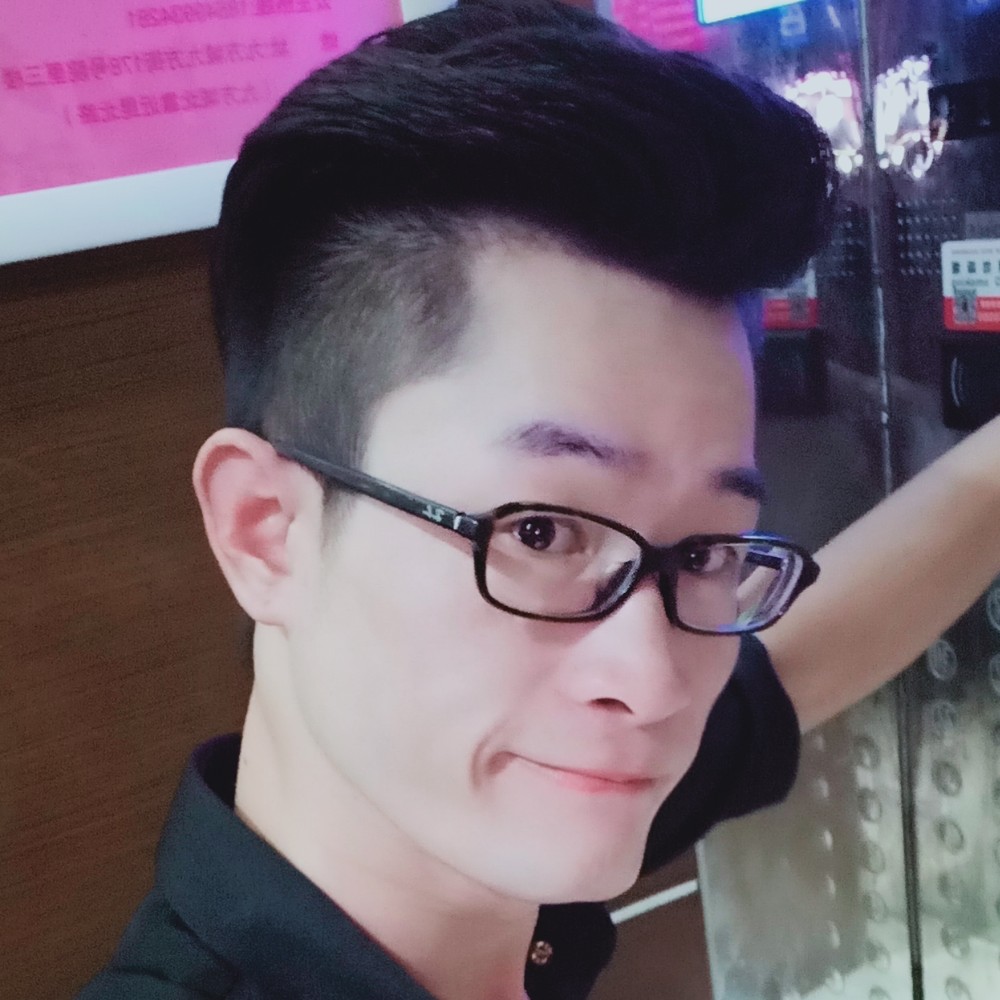 A杺唥^Mr.虎的照片