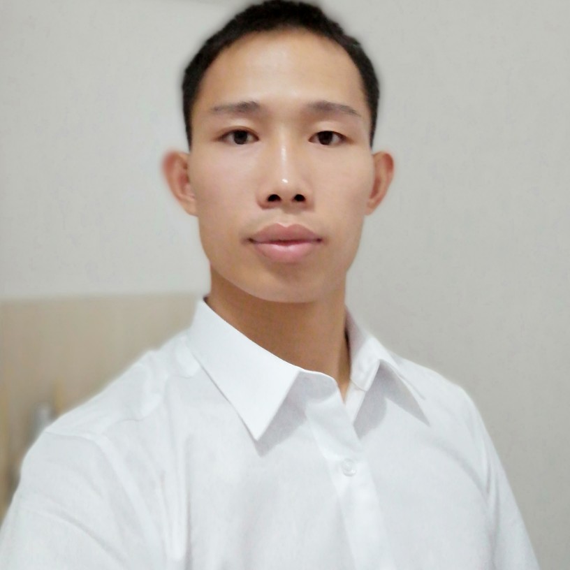 麦片闻简单的照片