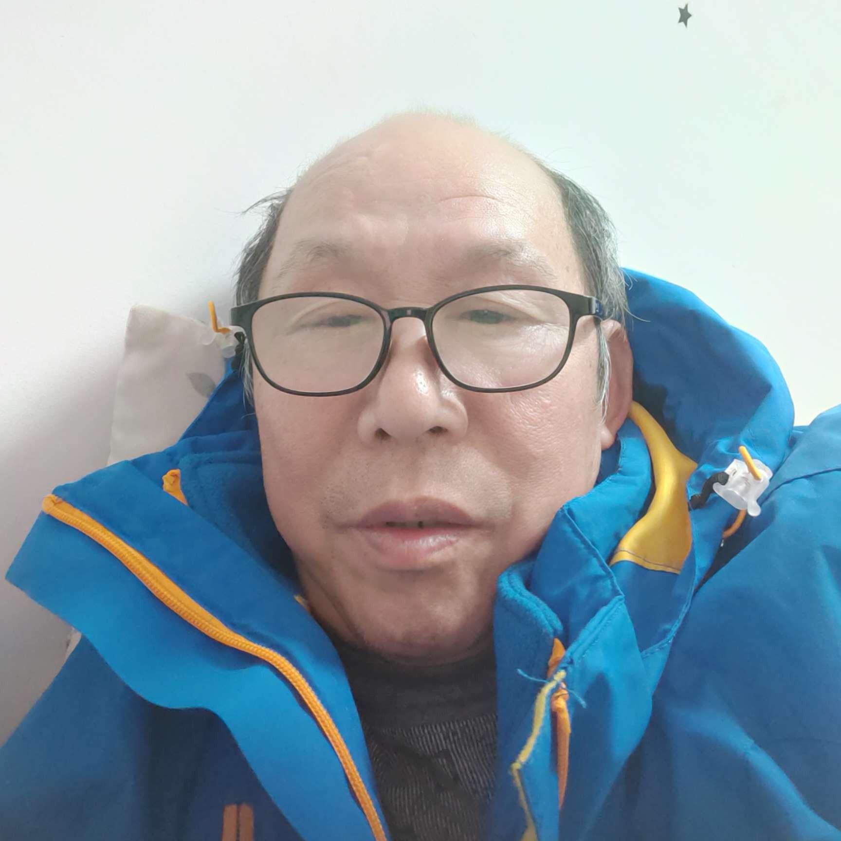 香蕉就毛衣的照片