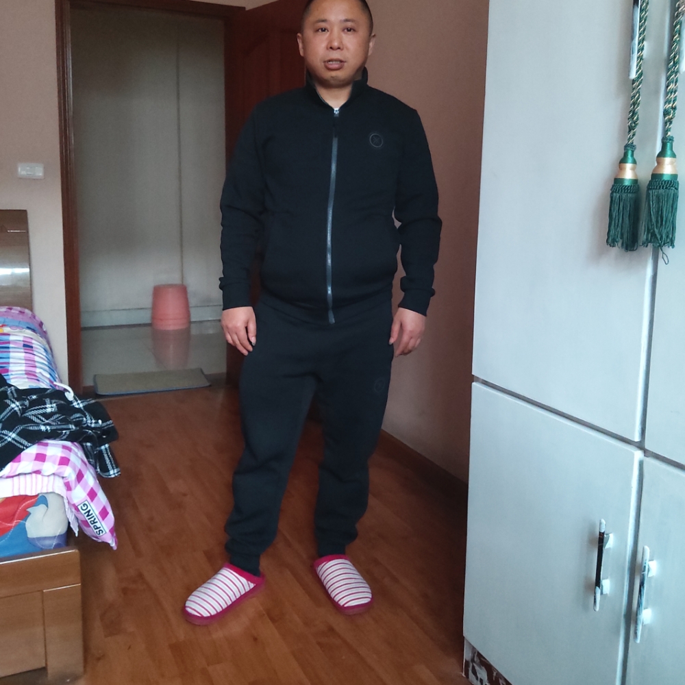 楊林的照片