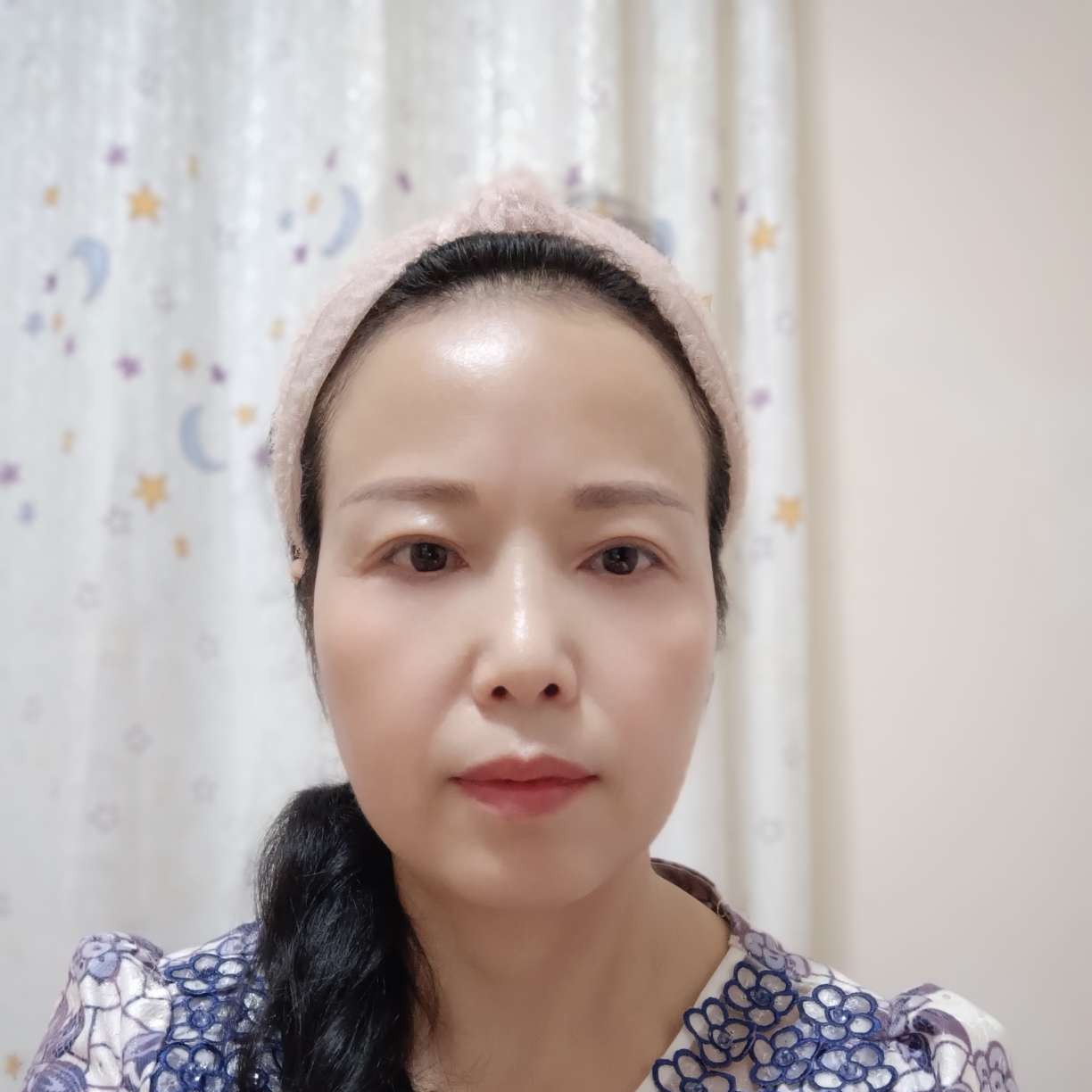余生都是爱的陪伴的照片