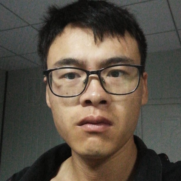 直率说黑夜的照片