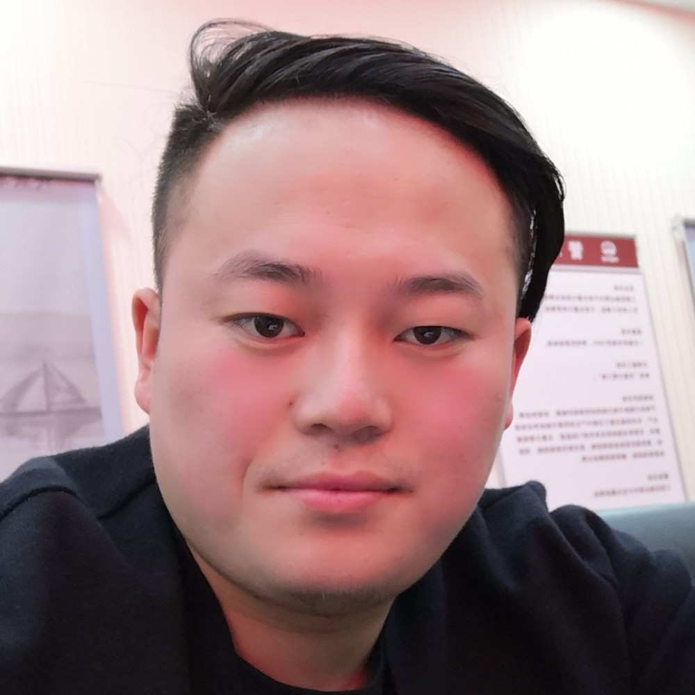 小虚竹的照片
