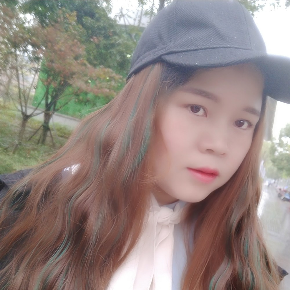 晓甜甜的照片