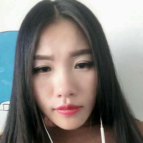 风雨后的蝴蝶的照片