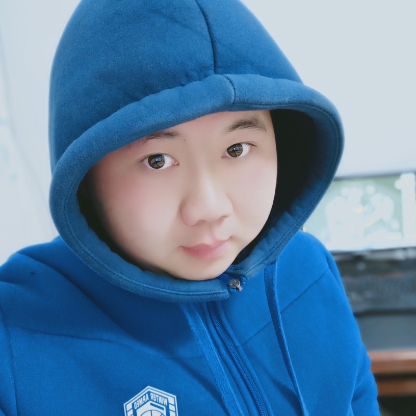 冷不冷你的照片