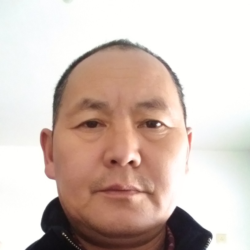 志向远方的照片