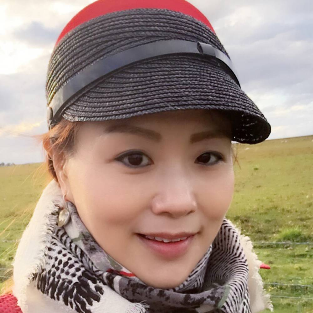 水木清风的照片
