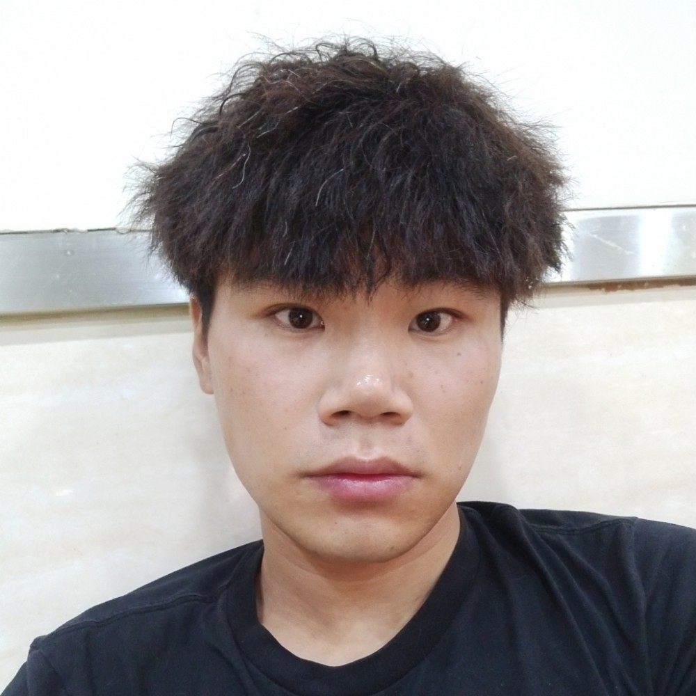 耿直男的照片