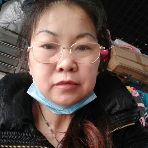 陈学英的照片